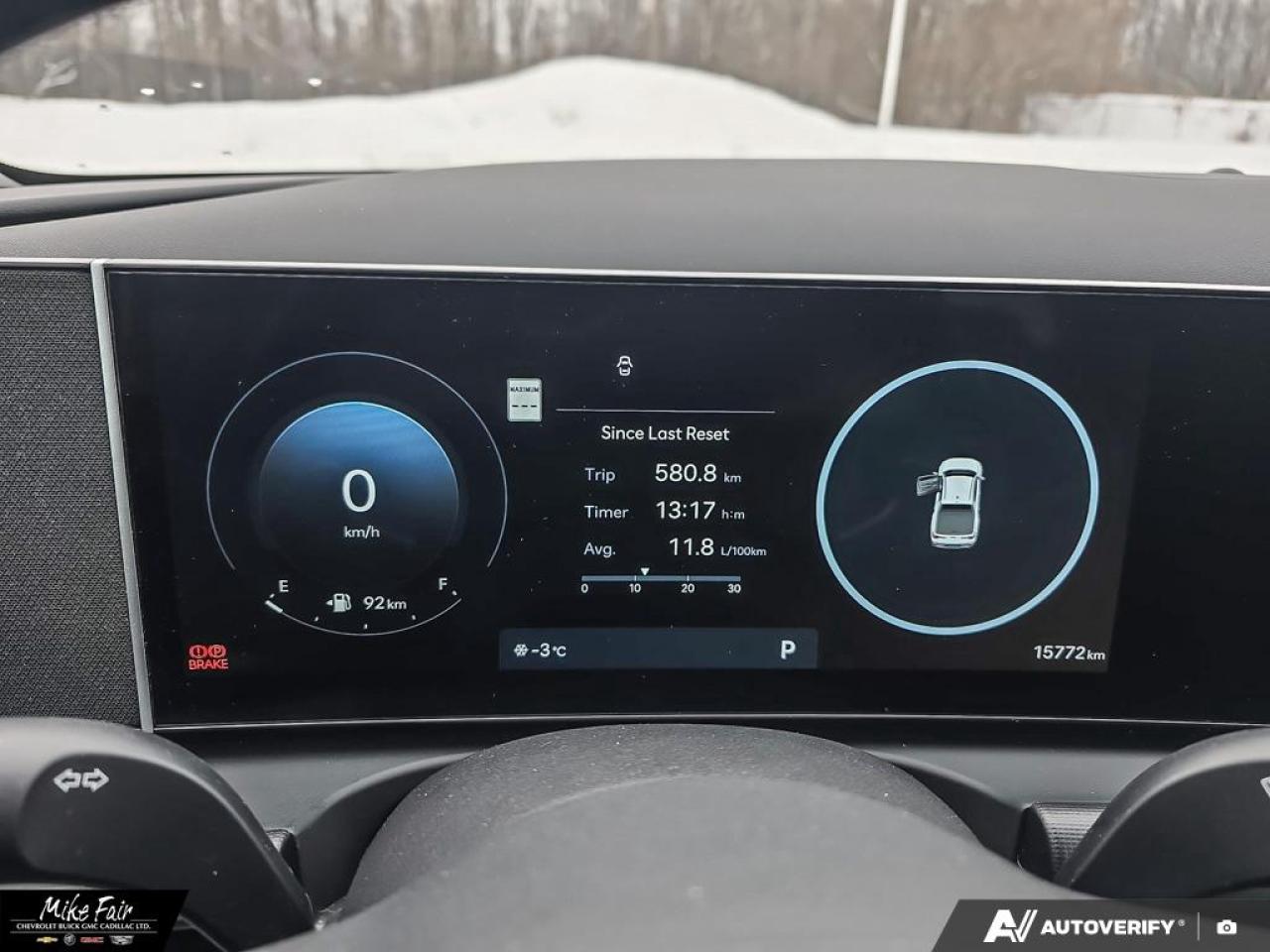 2025 Hyundai Santa Cruz XRT Photo