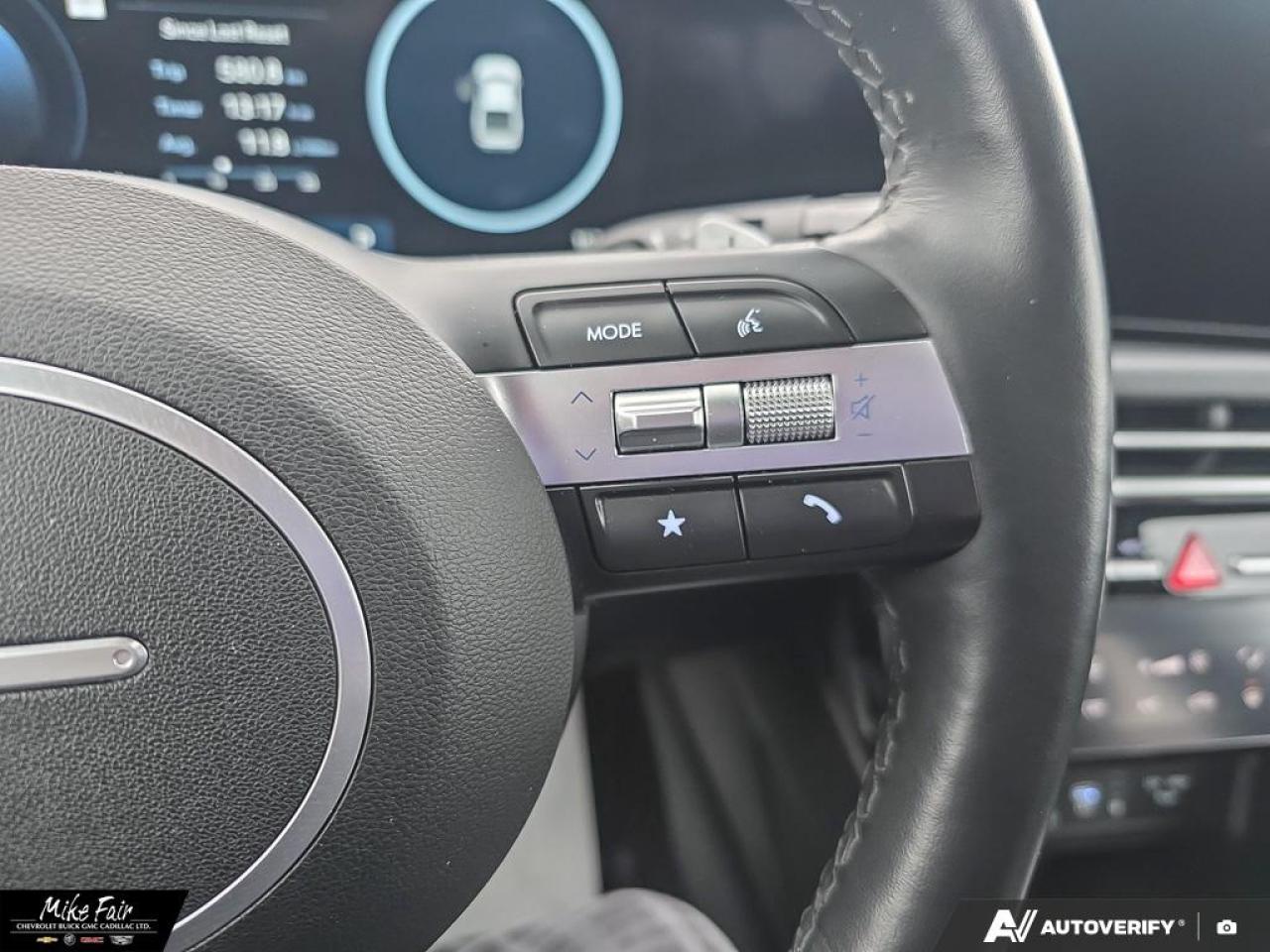 2025 Hyundai Santa Cruz XRT Photo