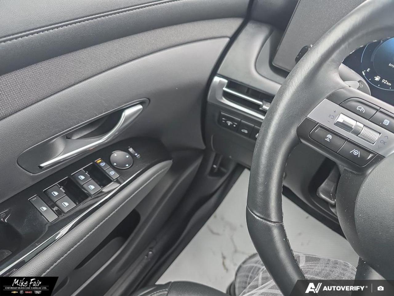 2025 Hyundai Santa Cruz XRT Photo