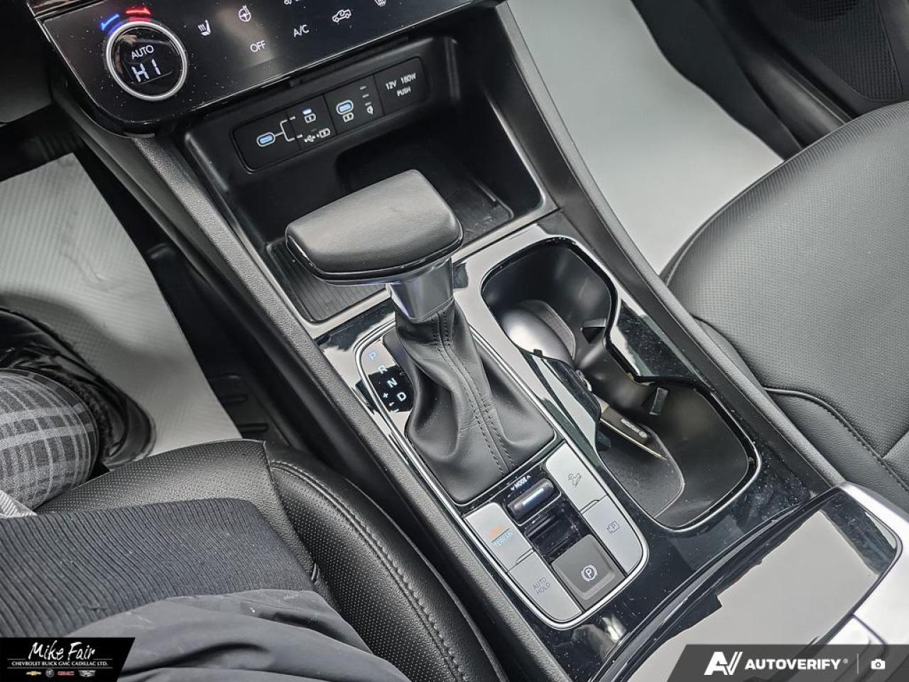 2025 Hyundai Santa Cruz XRT Photo