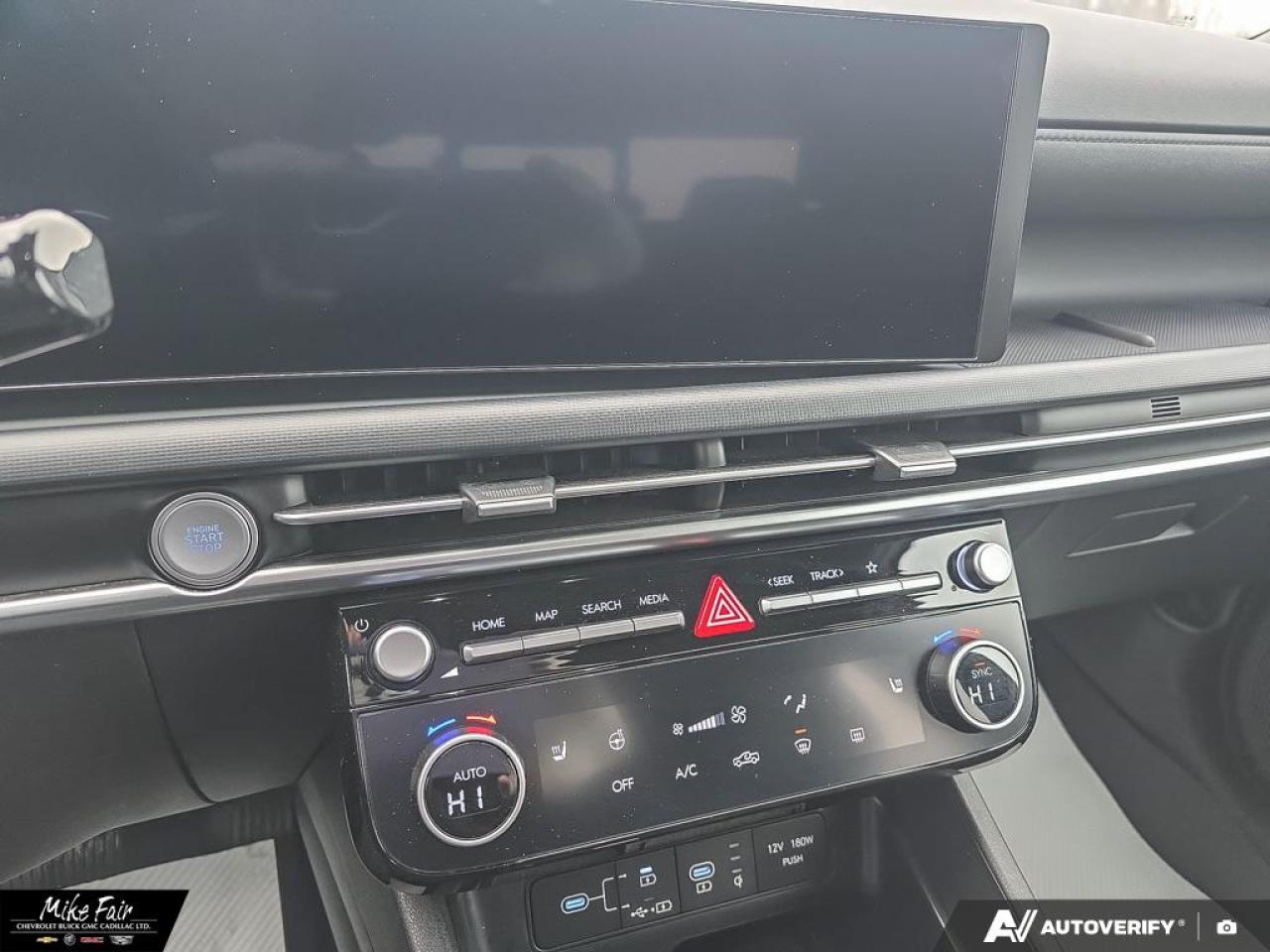 2025 Hyundai Santa Cruz XRT Photo