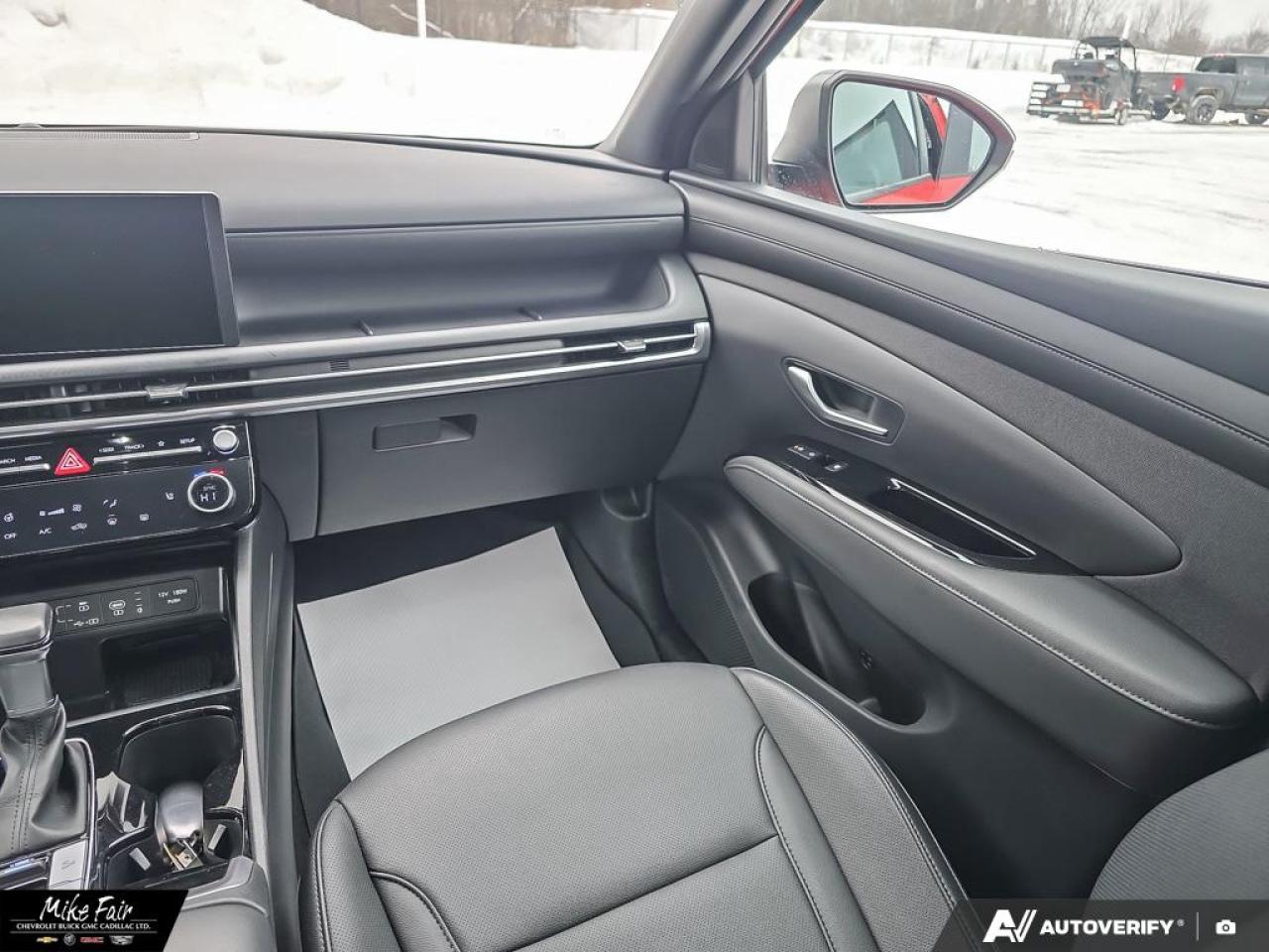 2025 Hyundai Santa Cruz XRT Photo