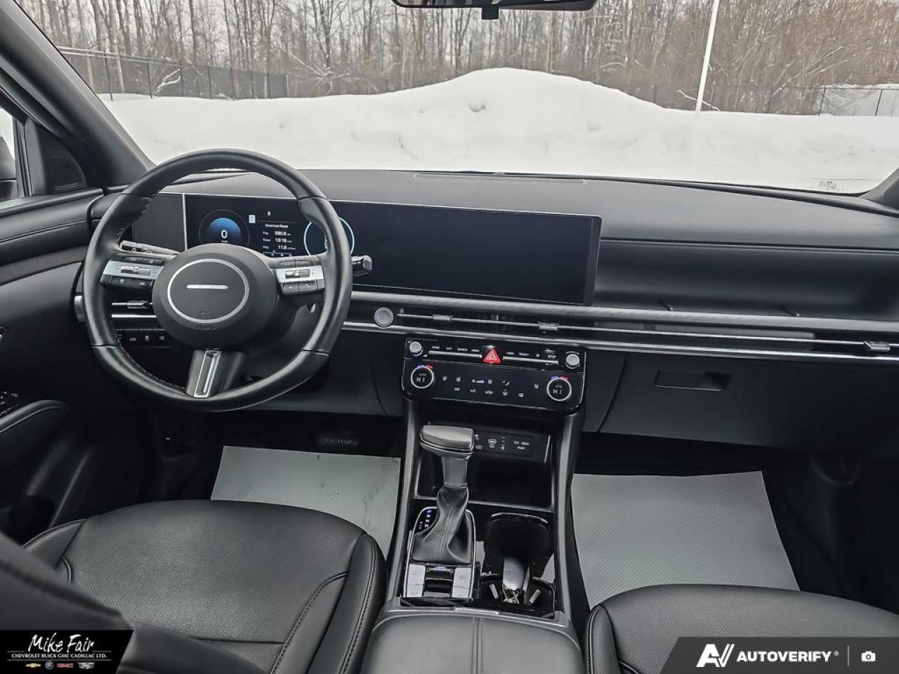 2025 Hyundai Santa Cruz XRT Photo