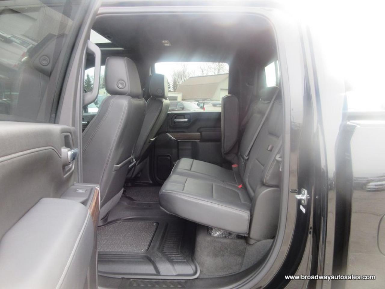 2023 Chevrolet Silverado 3500 1-TON HIGH-COUNTRY-MODEL 5 PASSENGER 6.6L - DURAMAX.. 4X4.. CREW-CAB.. 8-FOOT-DUALLY.. NAVIGATION.. POWER SUNROOF.. LEATHER.. HEATED/AC SEATS.. Photo