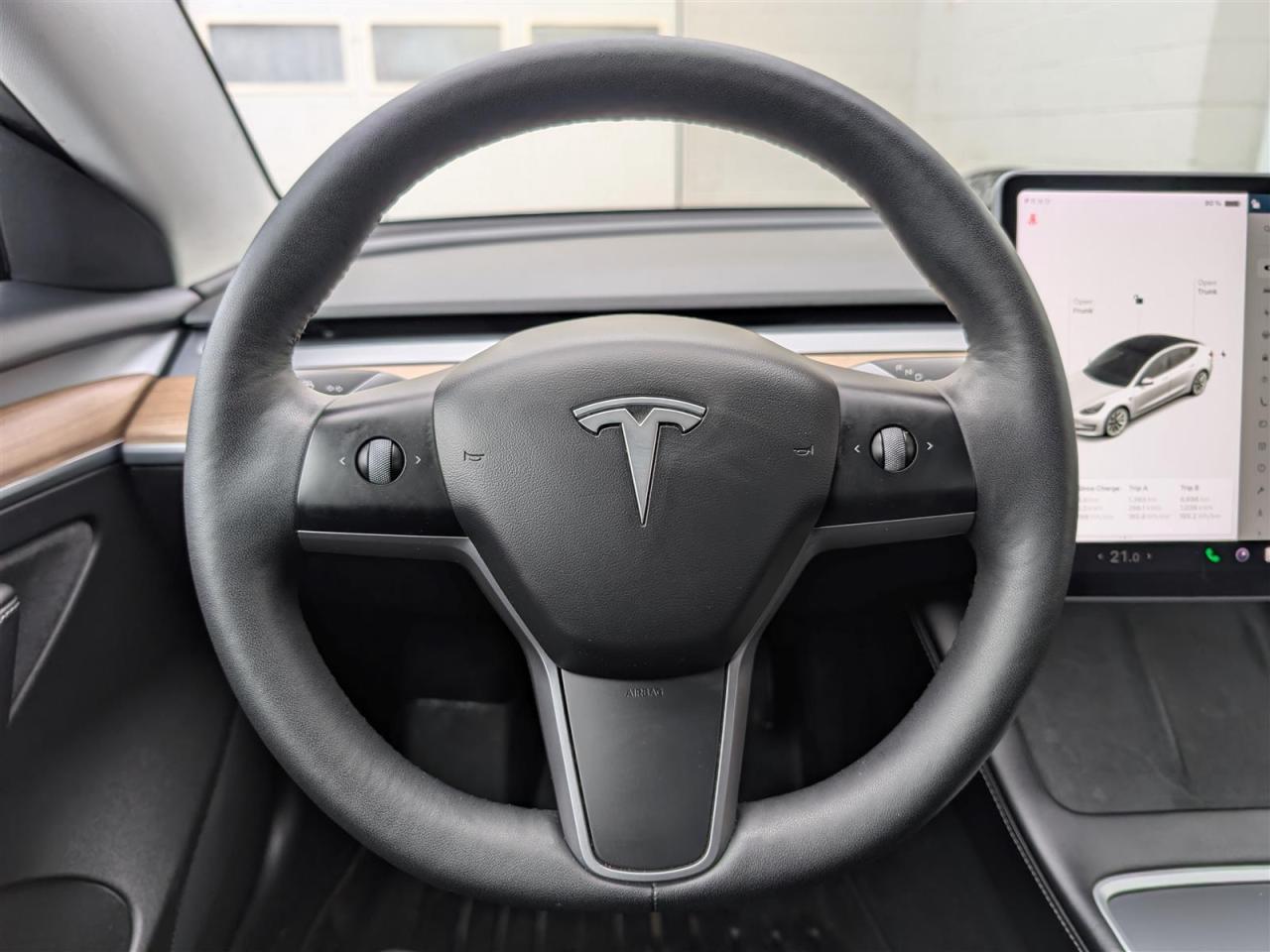 2022 Tesla Model 3 STANDARD Photo