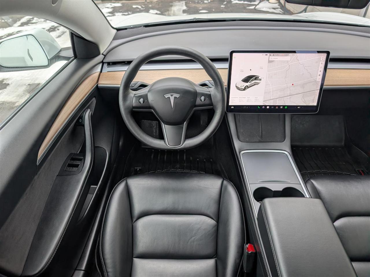 2022 Tesla Model 3 STANDARD