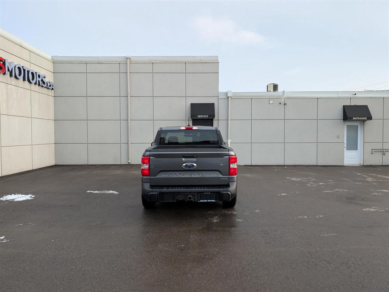 2022 Ford Maverick XL AWD - CARPLAY - REV CAM - BLUETOOTH