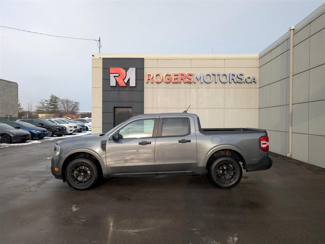 2022 Ford Maverick XL AWD - CARPLAY - REV CAM - BLUETOOTH Photo