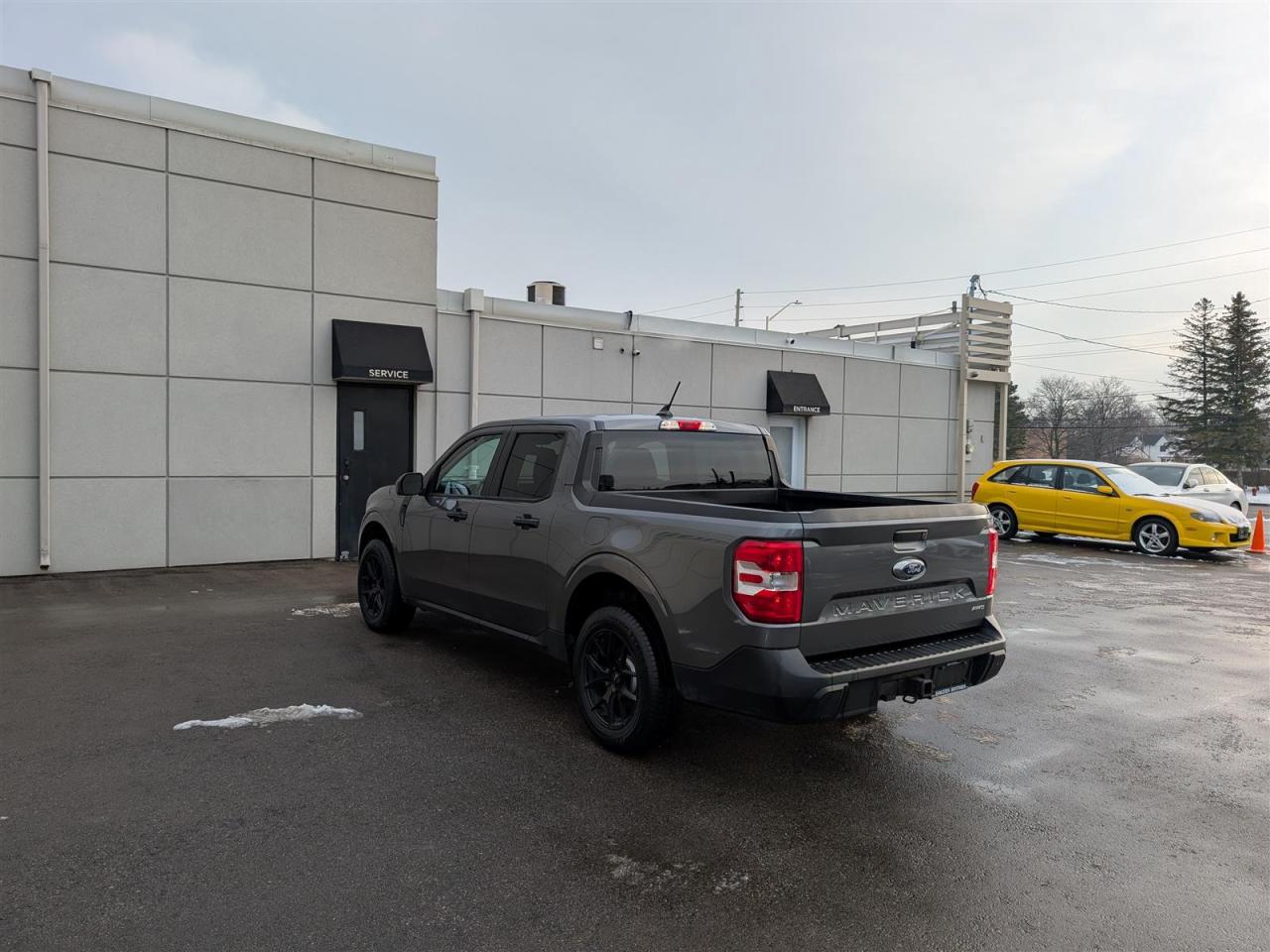 2022 Ford Maverick XL AWD - CARPLAY - REV CAM - BLUETOOTH