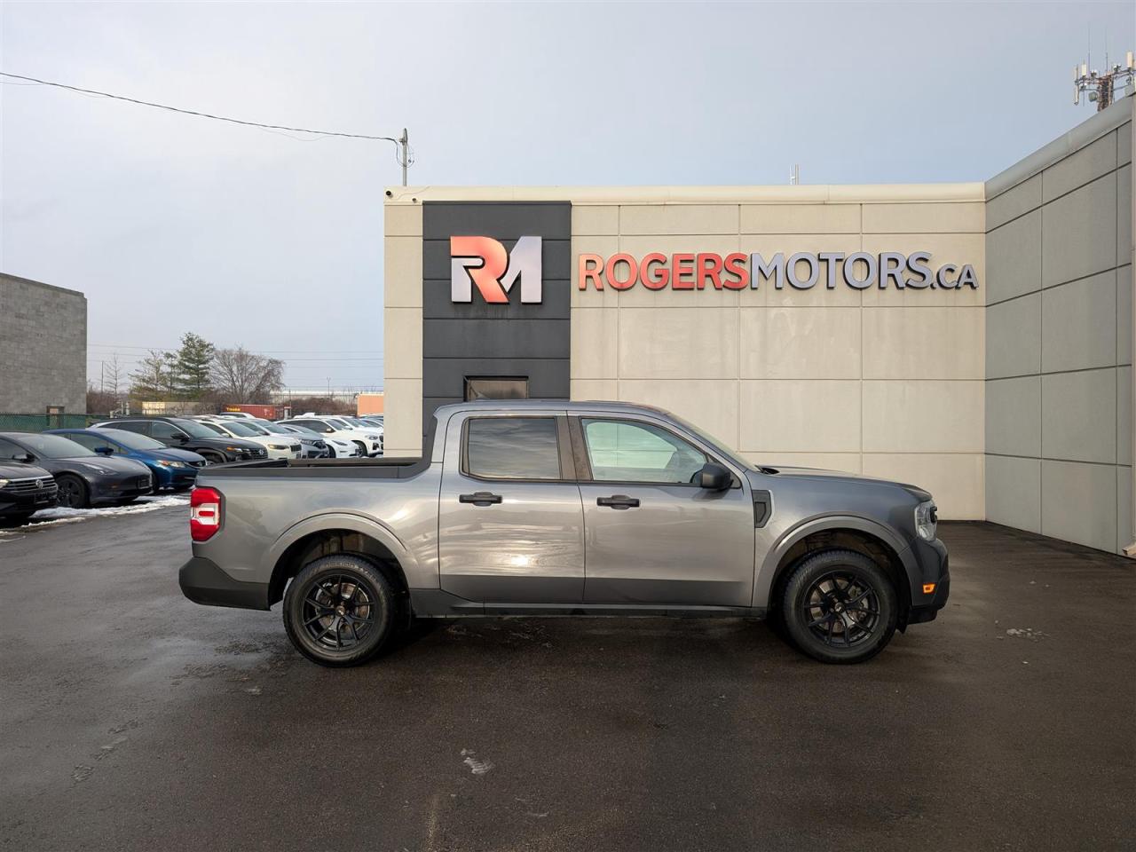 2022 Ford Maverick XL AWD - CARPLAY - REV CAM - BLUETOOTH