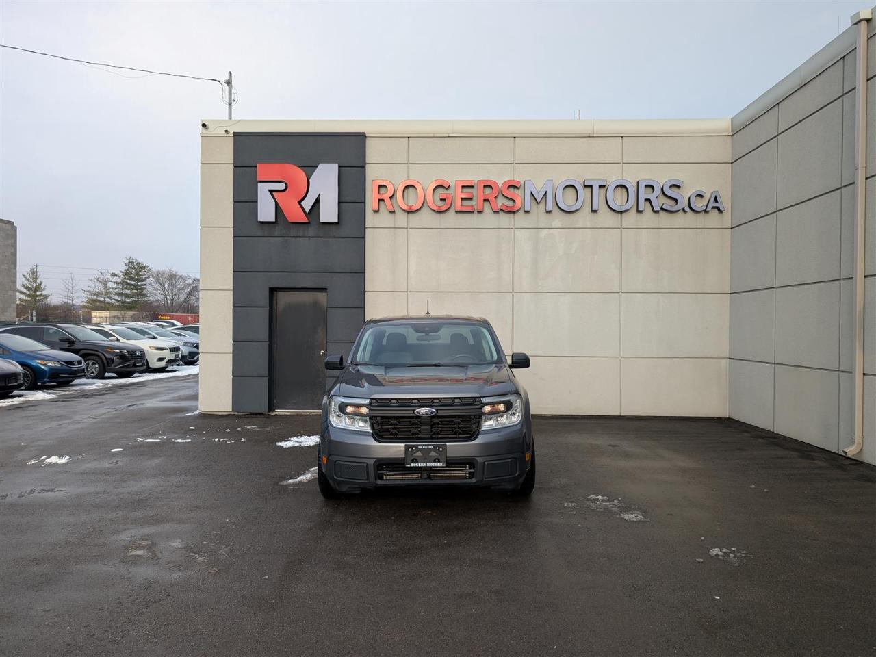 2022 Ford Maverick XL AWD - CARPLAY - REV CAM - BLUETOOTH