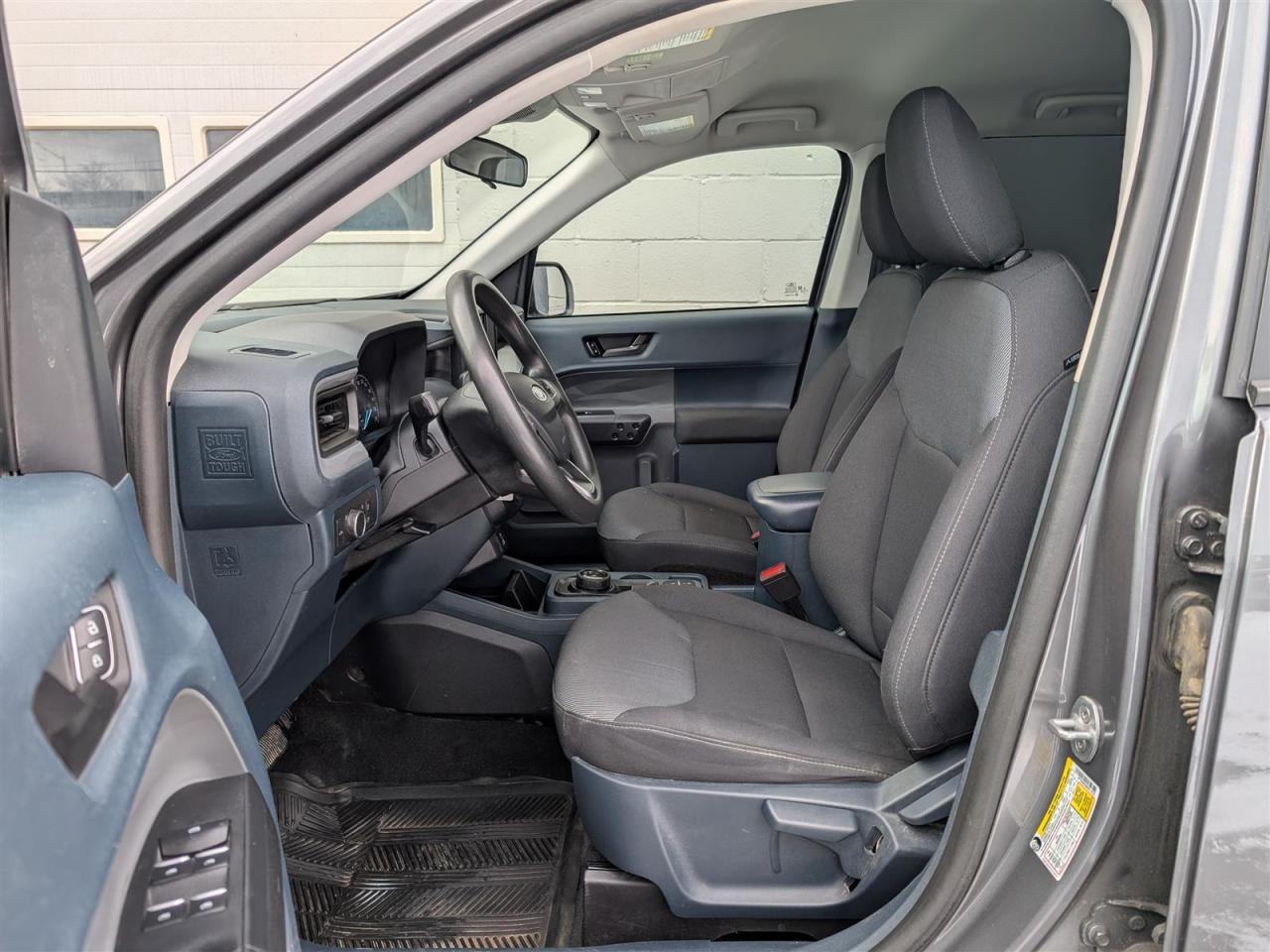 2022 Ford Maverick XL AWD - CARPLAY - REV CAM - BLUETOOTH