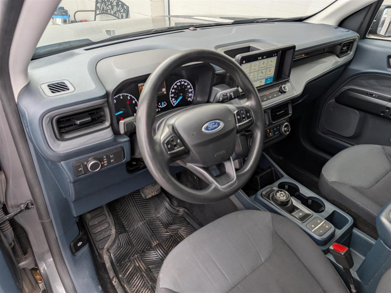 2022 Ford Maverick XL AWD - CARPLAY - REV CAM - BLUETOOTH Photo