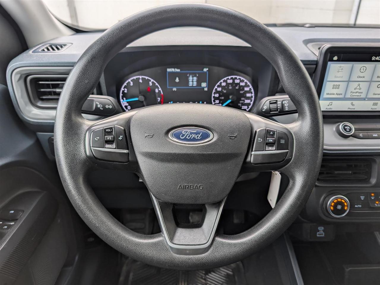 2022 Ford Maverick XL AWD - CARPLAY - REV CAM - BLUETOOTH