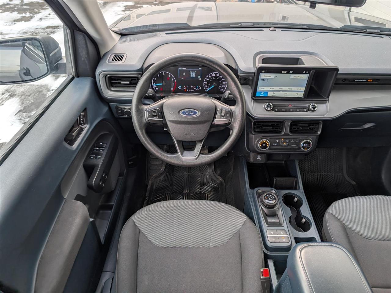 2022 Ford Maverick XL AWD - CARPLAY - REV CAM - BLUETOOTH