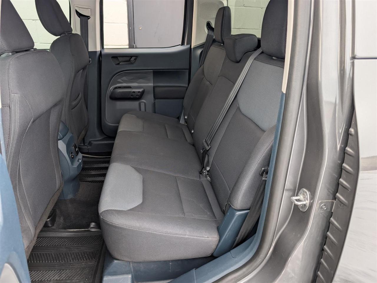 2022 Ford Maverick XL AWD - CARPLAY - REV CAM - BLUETOOTH Photo