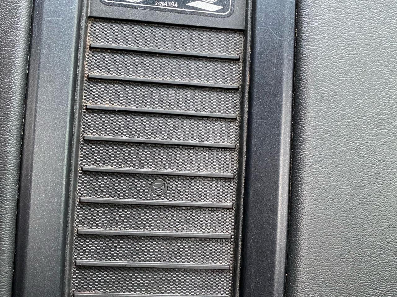 2017 Chevrolet Tahoe Premier | Rear Seat Entertaintment Center | Heads Up Display Photo