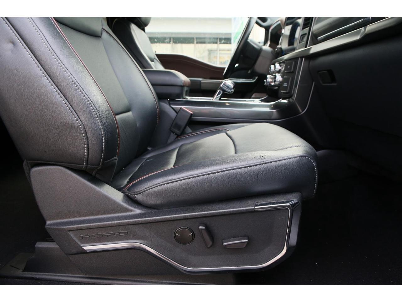 2023 Ford F-150 Lariat SuperCrew 4X4 | Trailer Tow | Power Tail Gate | 360 Camera Photo