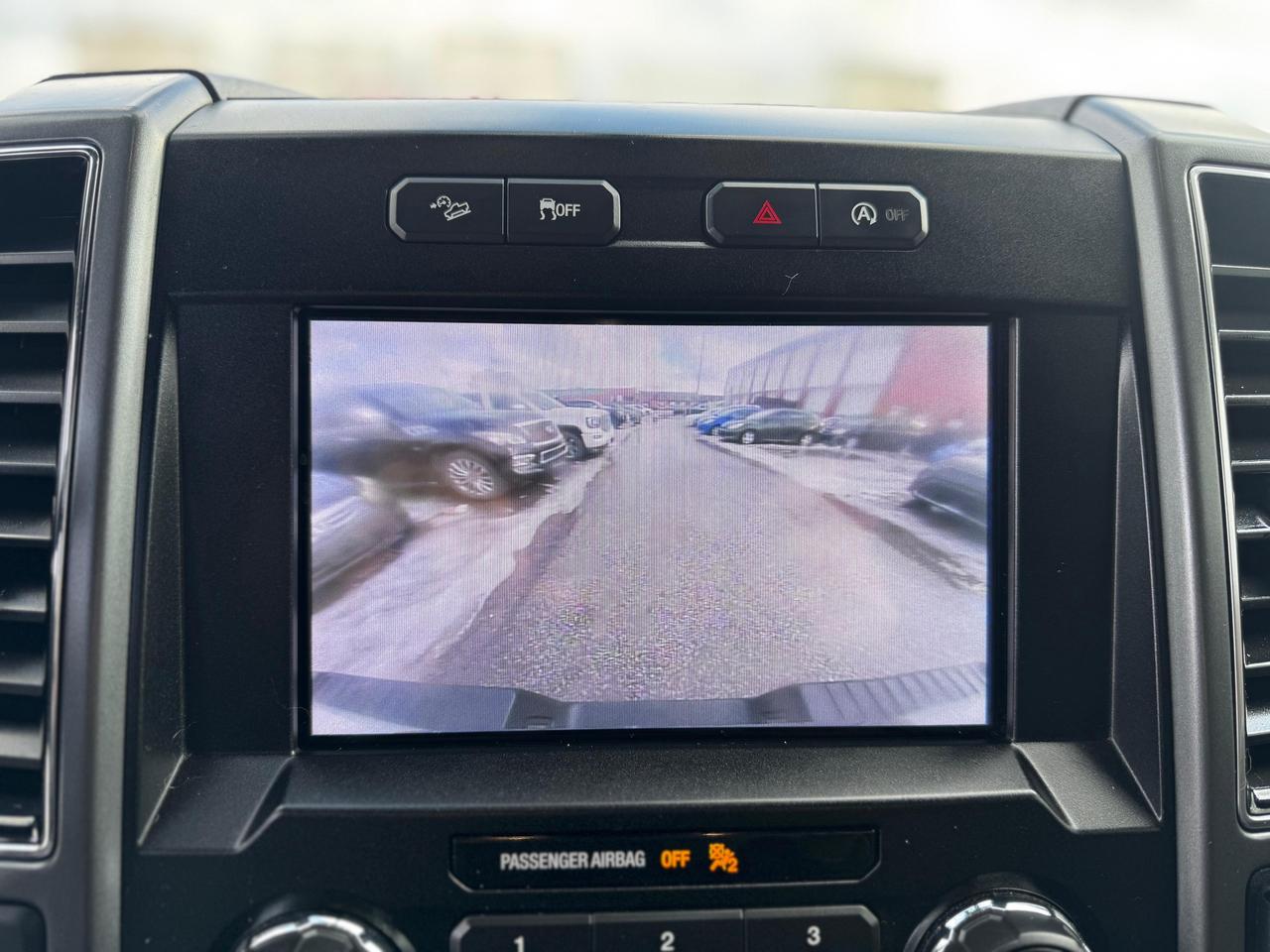 2020 Ford F-150 XLT Photo