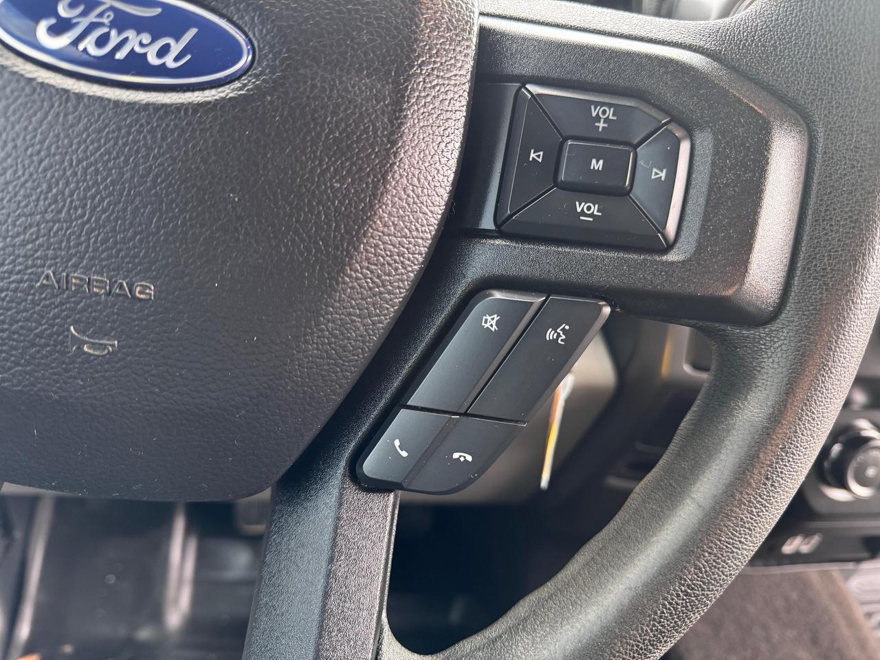 2020 Ford F-150 XLT Photo