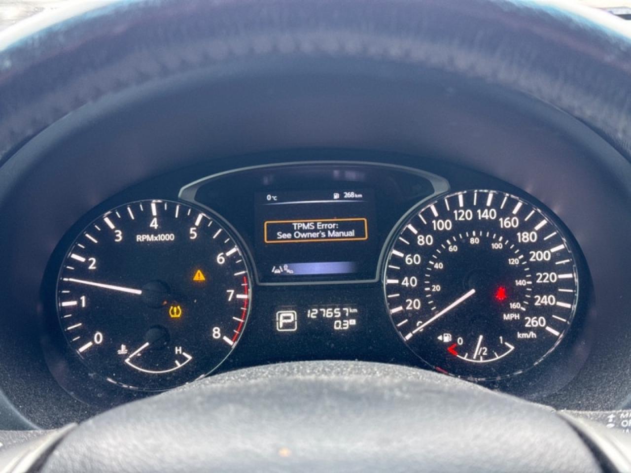 2015 Nissan Altima Sedan 2.5 SL CVT  - Sunroof Photo