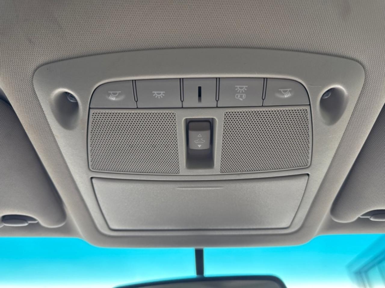 2015 Nissan Altima Sedan 2.5 SL CVT  - Sunroof Photo