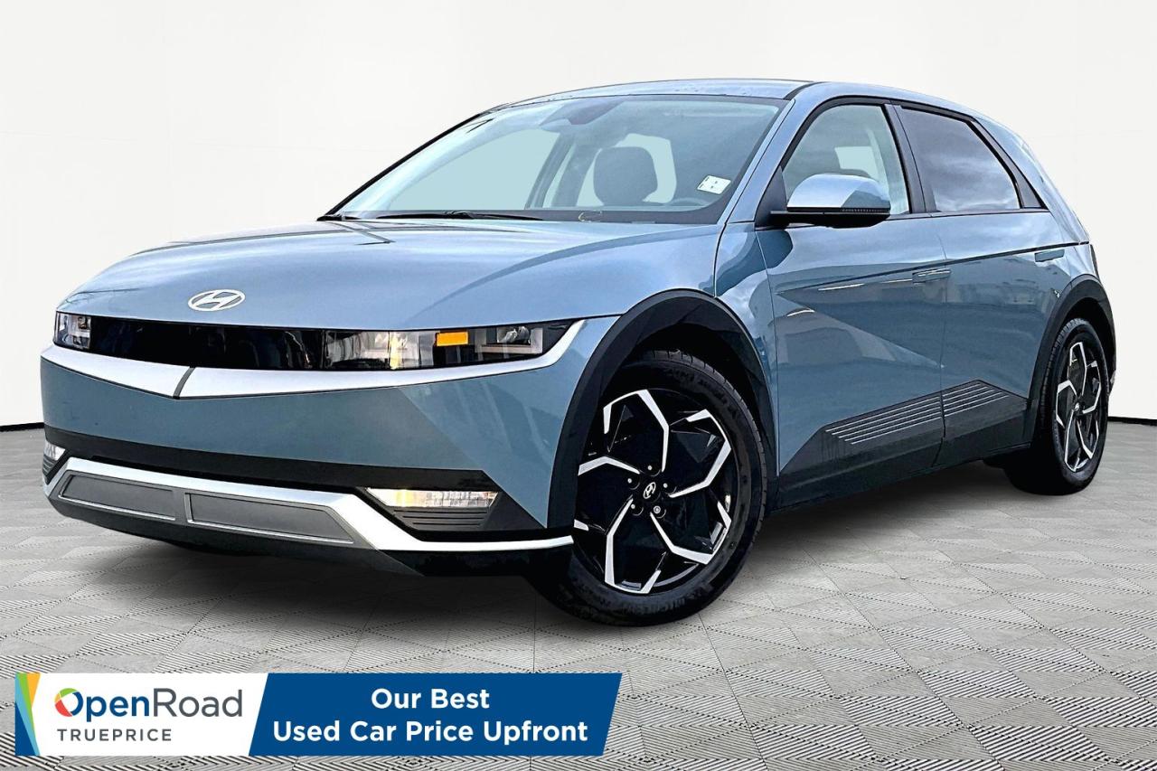 Used 2024 Hyundai IONIQ 5 Preferred RWD Long Range for sale in Burnaby, BC