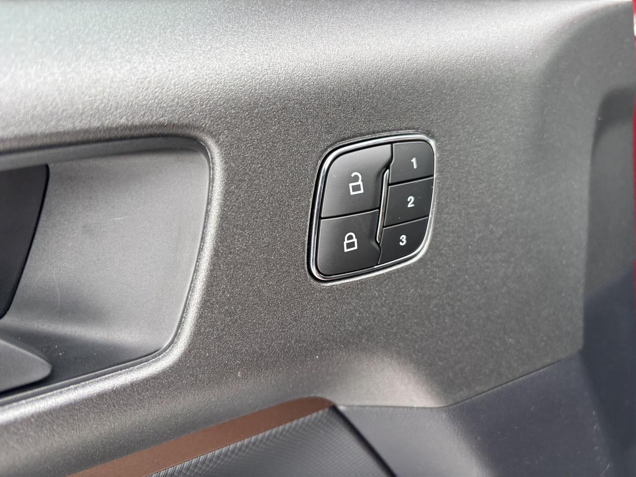 2025 Ford Bronco Sport OUTER BANKS, TECH PKG, REMOTE START, 13.2" SCREEN Photo