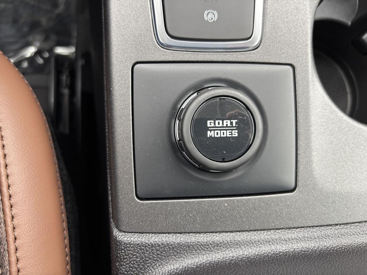 2025 Ford Bronco Sport OUTER BANKS, TECH PKG, REMOTE START, 13.2" SCREEN Photo