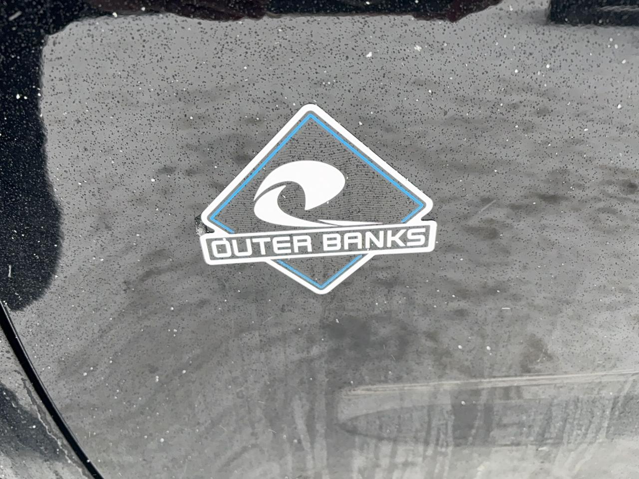 2025 Ford Bronco Sport OUTERBANKS, TECH PKG, REMOTE START Photo