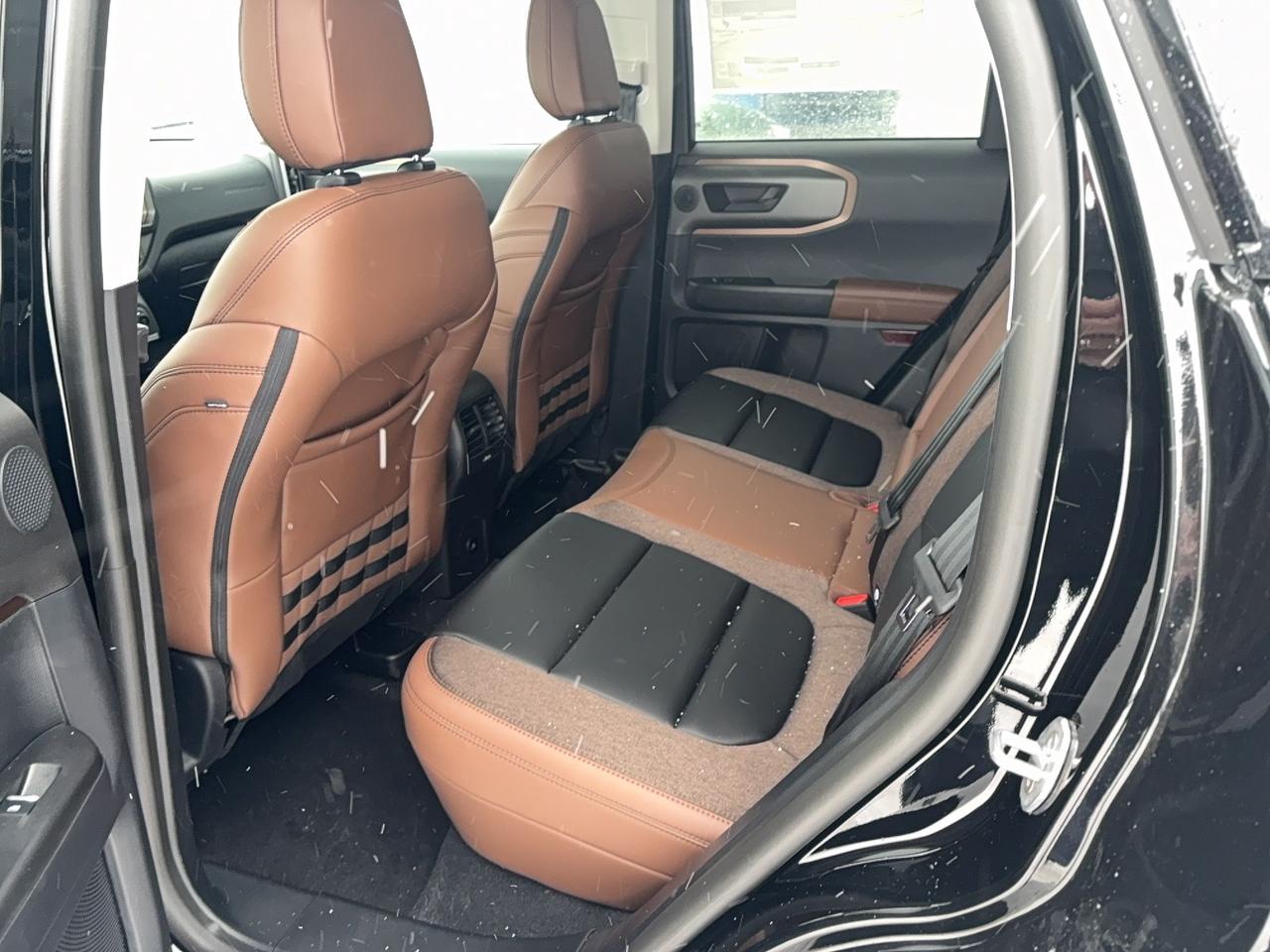 2025 Ford Bronco Sport OUTERBANKS, TECH PKG, REMOTE START Photo