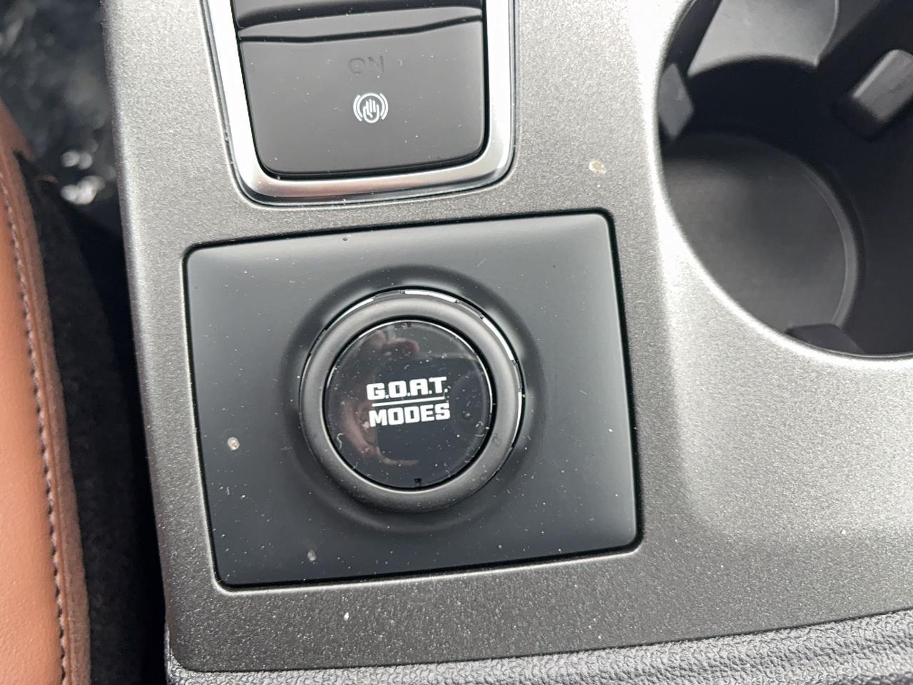 2025 Ford Bronco Sport OUTERBANKS, TECH PKG, REMOTE START Photo