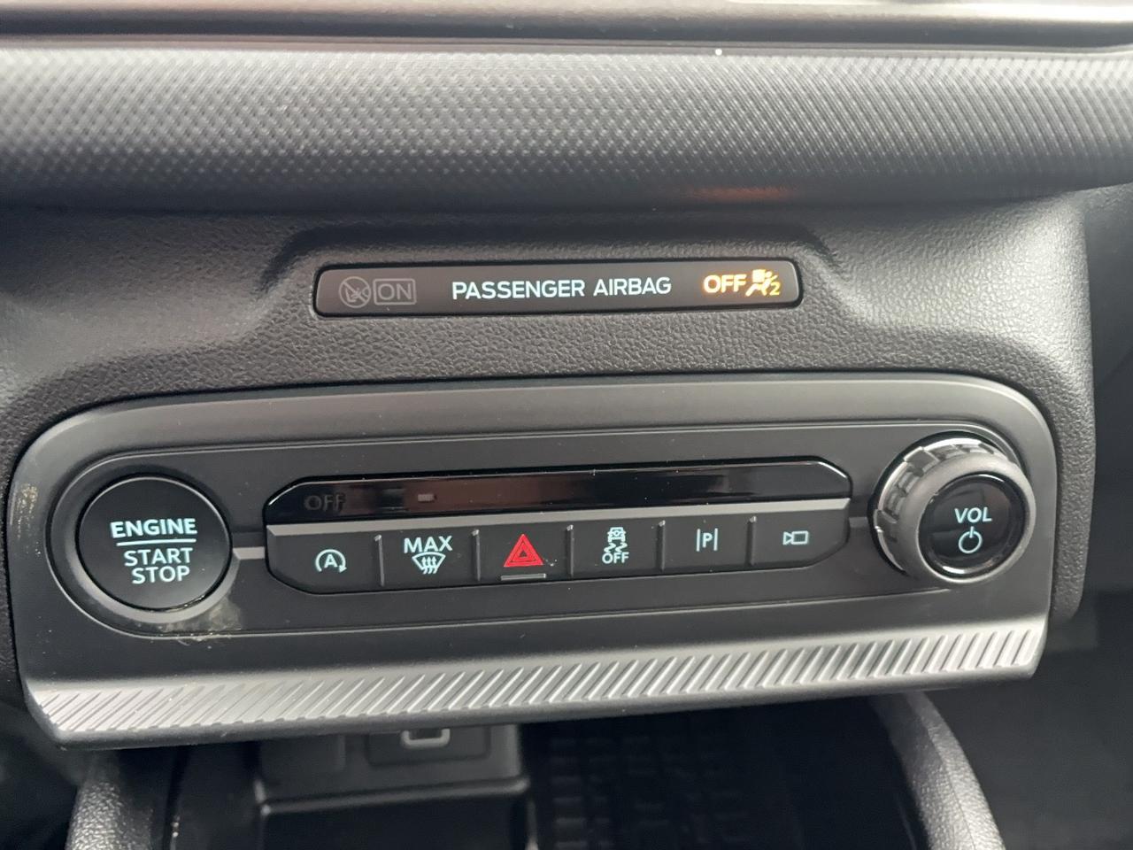 2025 Ford Bronco Sport OUTERBANKS, TECH PKG, REMOTE START Photo