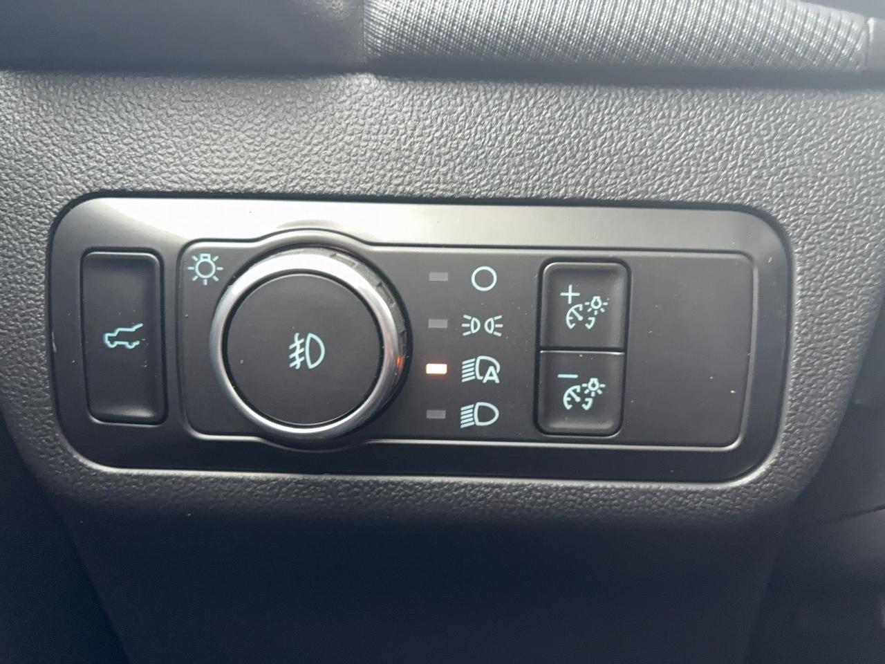 2025 Ford Bronco Sport OUTERBANKS, TECH PKG, REMOTE START Photo