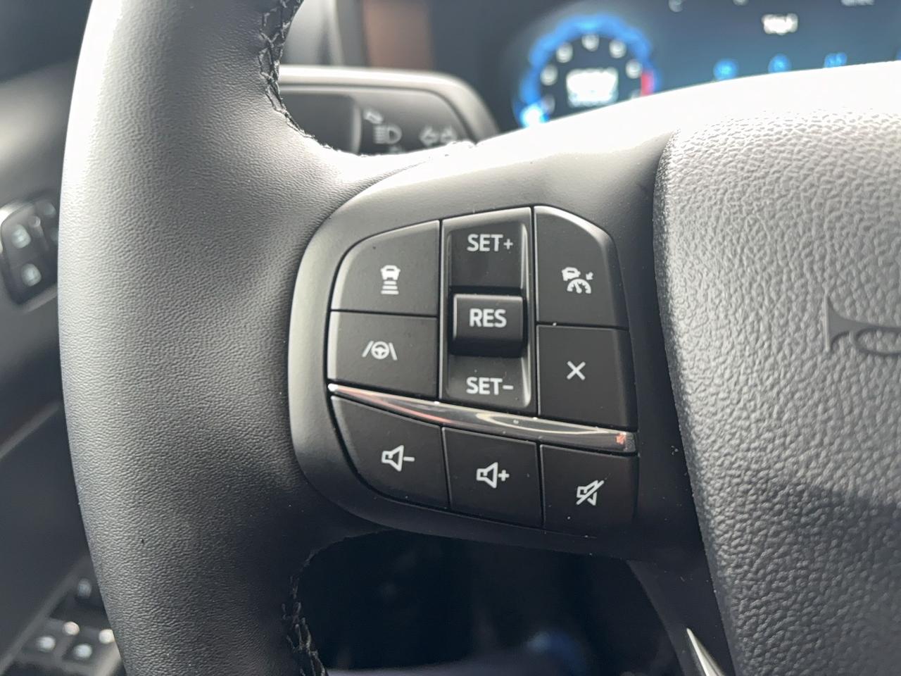 2025 Ford Bronco Sport OUTERBANKS, TECH PKG, REMOTE START Photo