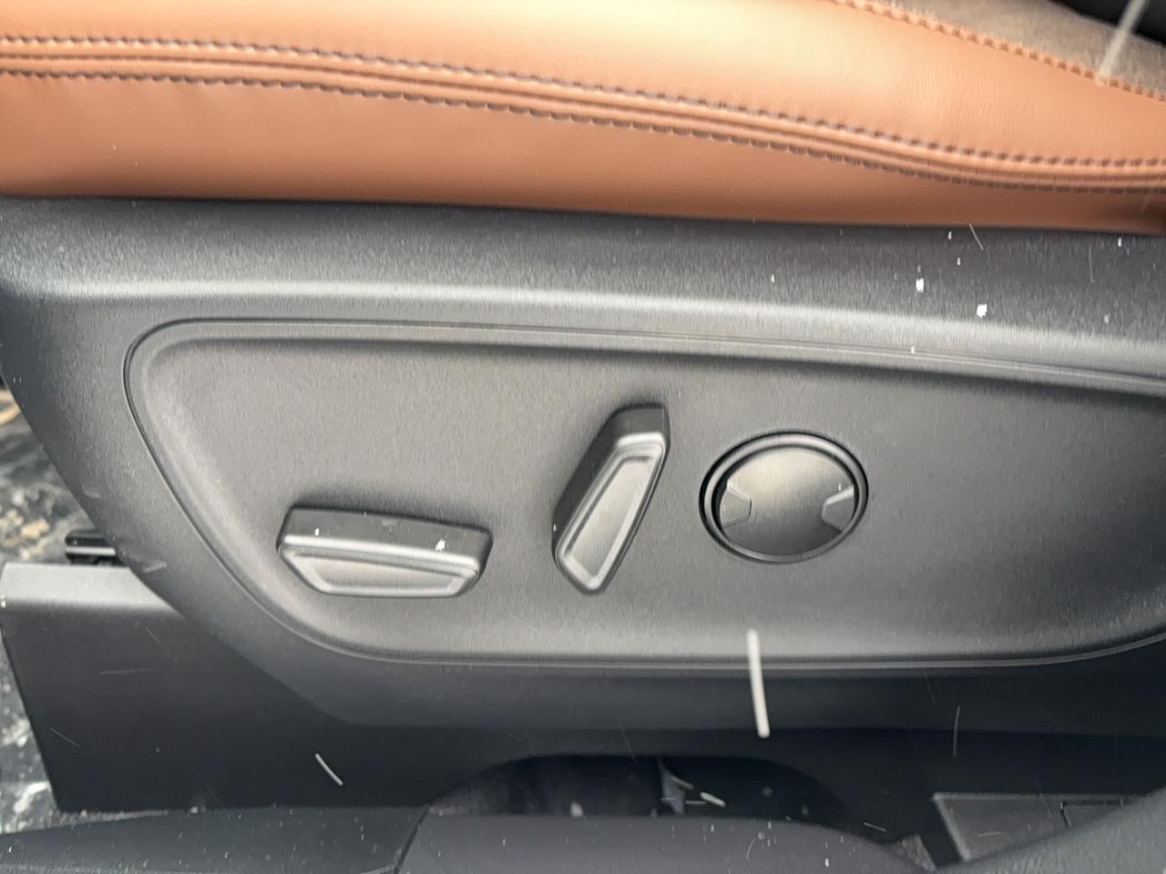 2025 Ford Bronco Sport OUTERBANKS, TECH PKG, REMOTE START Photo