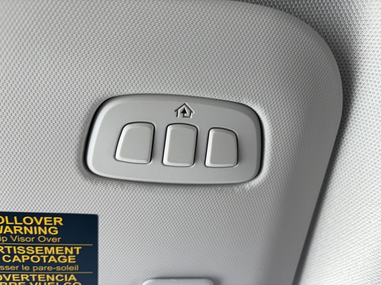 2025 Ford Bronco Sport OUTERBANKS, TECH PKG, REMOTE START Photo