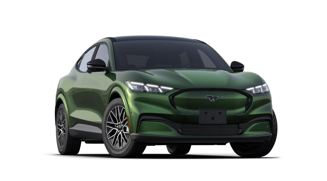 2025 Ford Mustang Mach-E PREMIUM AWD, EXTENDED RANGE, PANORAMIC ROOF Photo