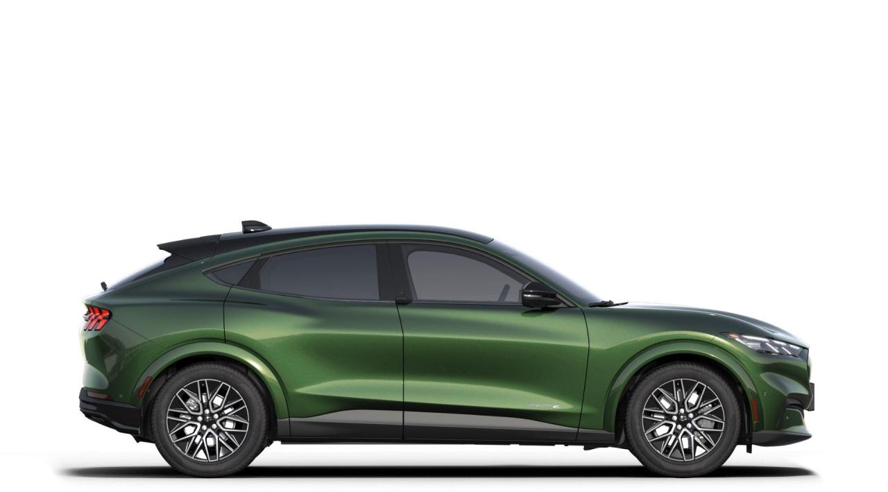 2025 Ford Mustang Mach-E PREMIUM AWD, EXTENDED RANGE, PANORAMIC ROOF Photo