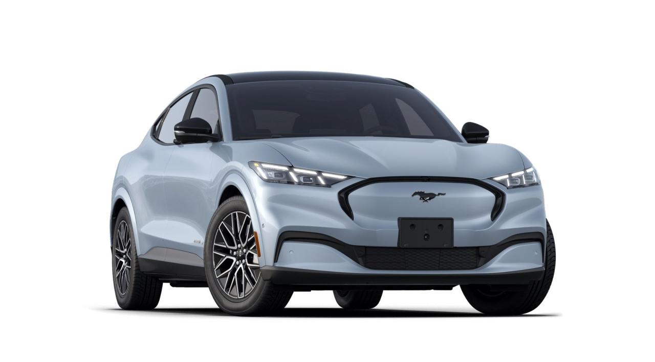 2025 Ford Mustang Mach-E PREMIUM AWD, EXTENDED RANGE, PANORAMIC ROOF Photo