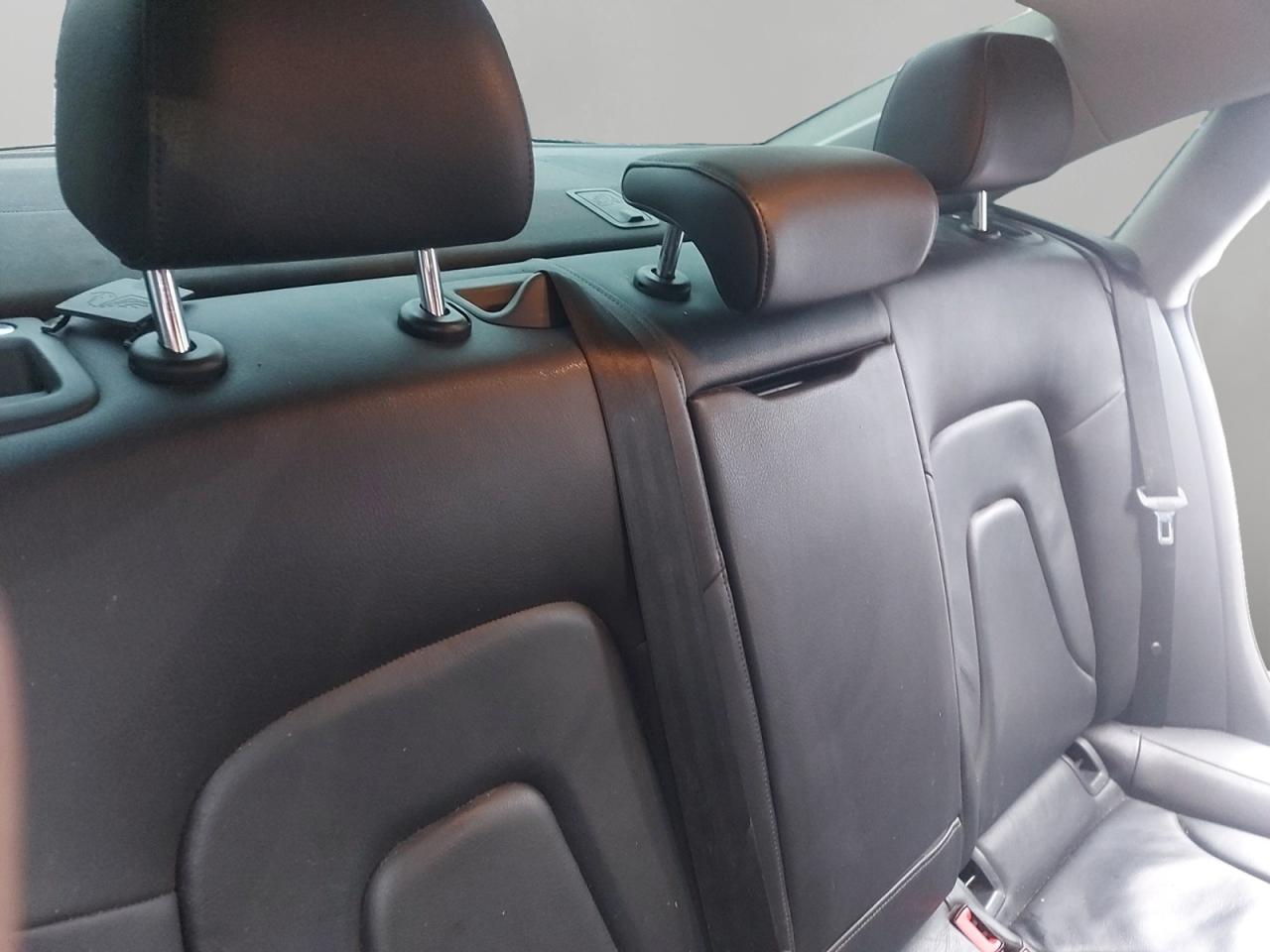 2015 Audi A4 Komfort plus Photo