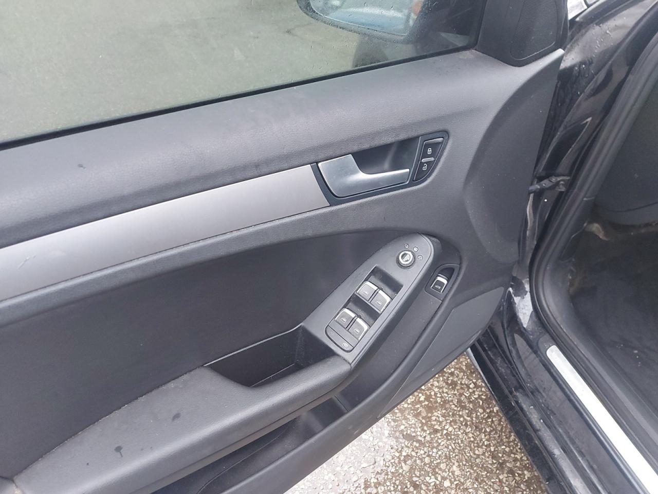 2015 Audi A4 Komfort plus Photo