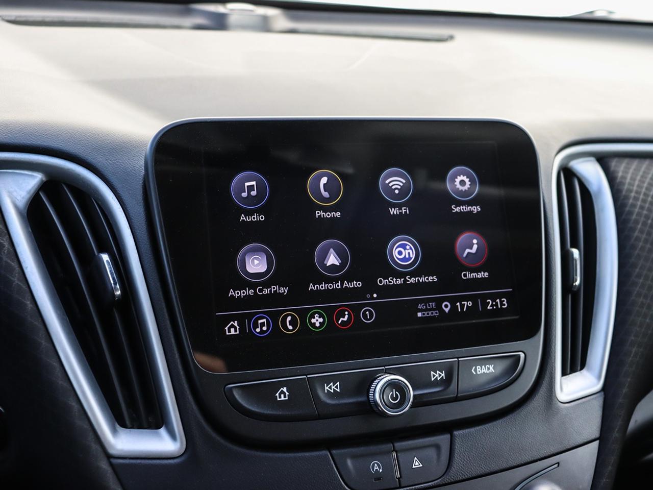 2023 Chevrolet Malibu 1LT Panoramic sunroof apple carplay&android auto Photo