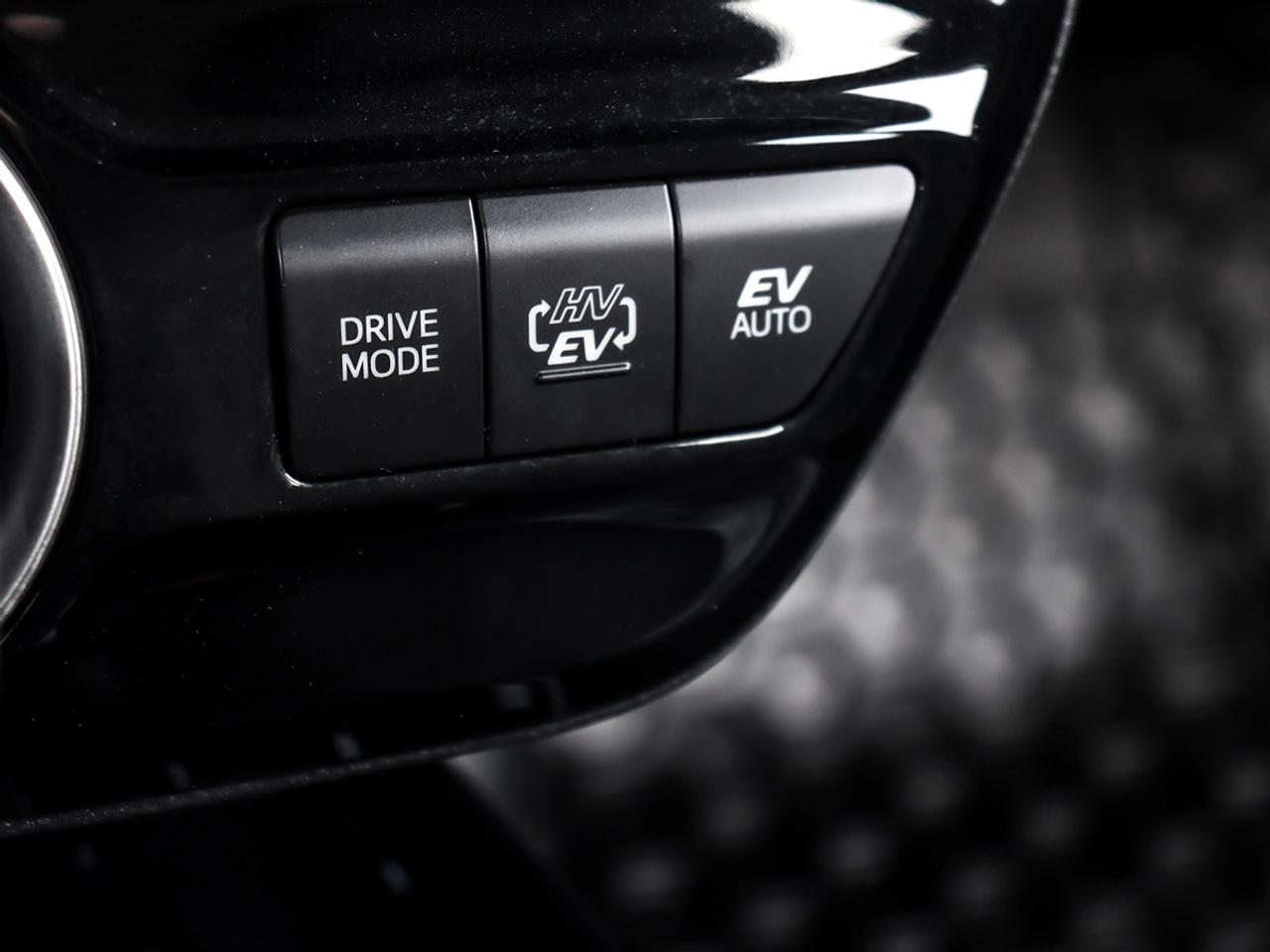 2020 Toyota Prius Prime Plug in Hybrid Photo