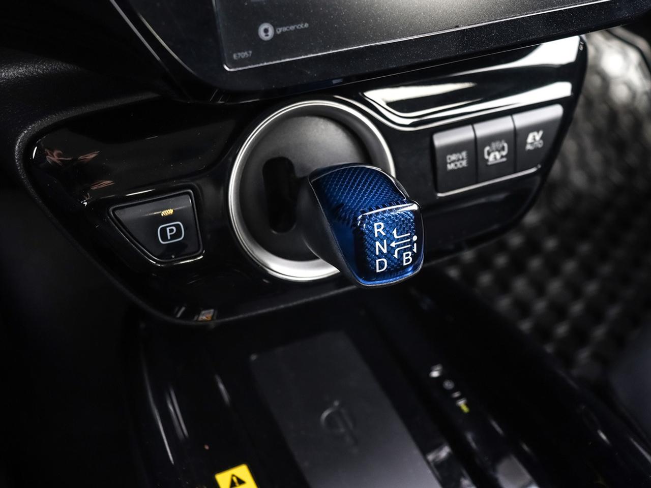 2020 Toyota Prius Prime Plug in Hybrid Photo