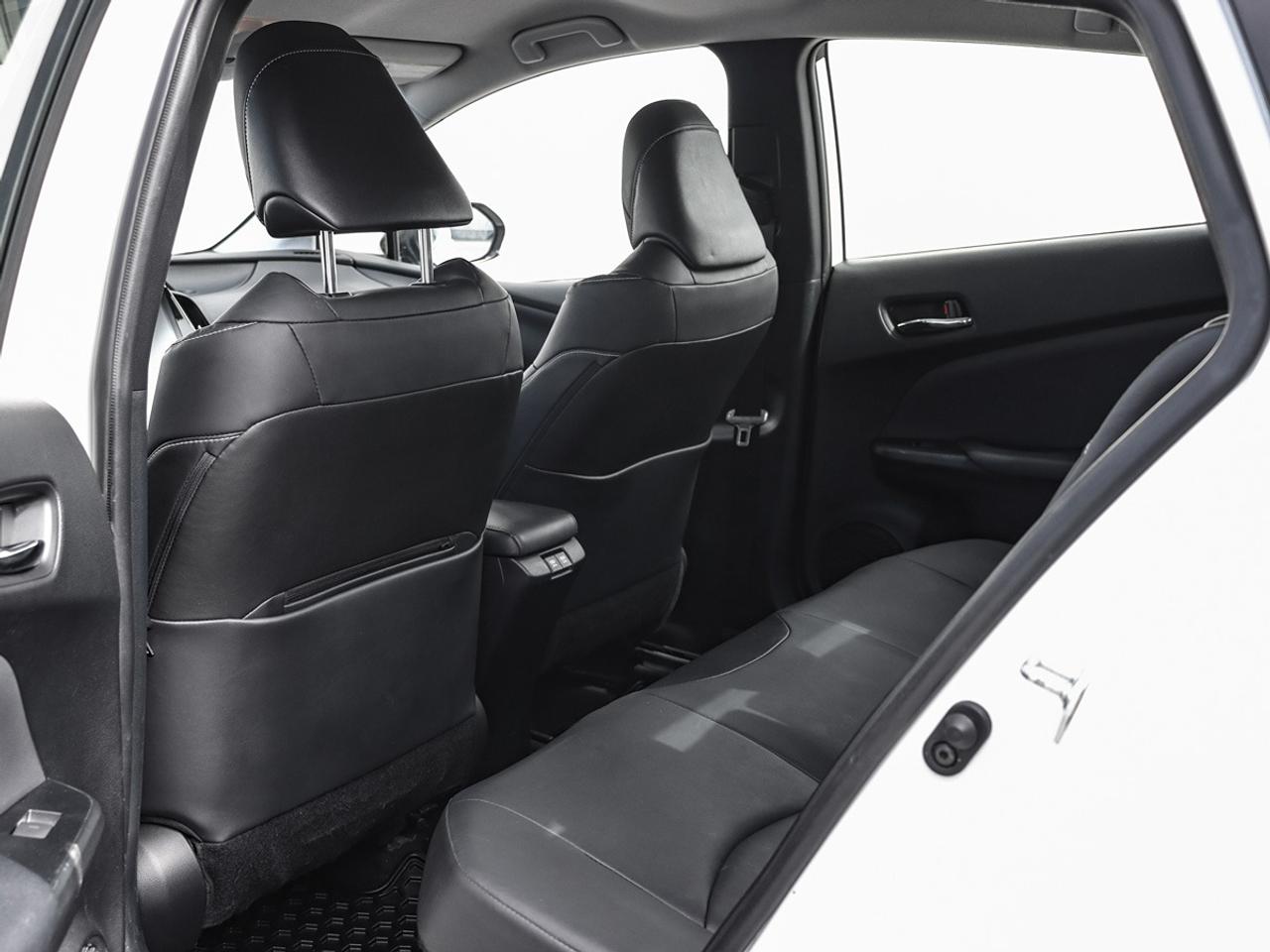 2020 Toyota Prius Prime Plug in Hybrid Photo