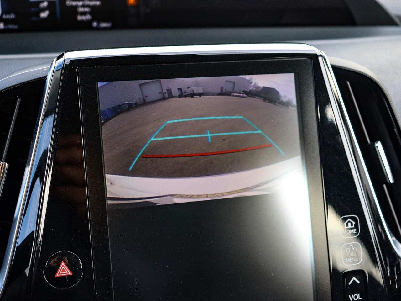 2020 Toyota Prius Prime Plug in Hybrid Photo