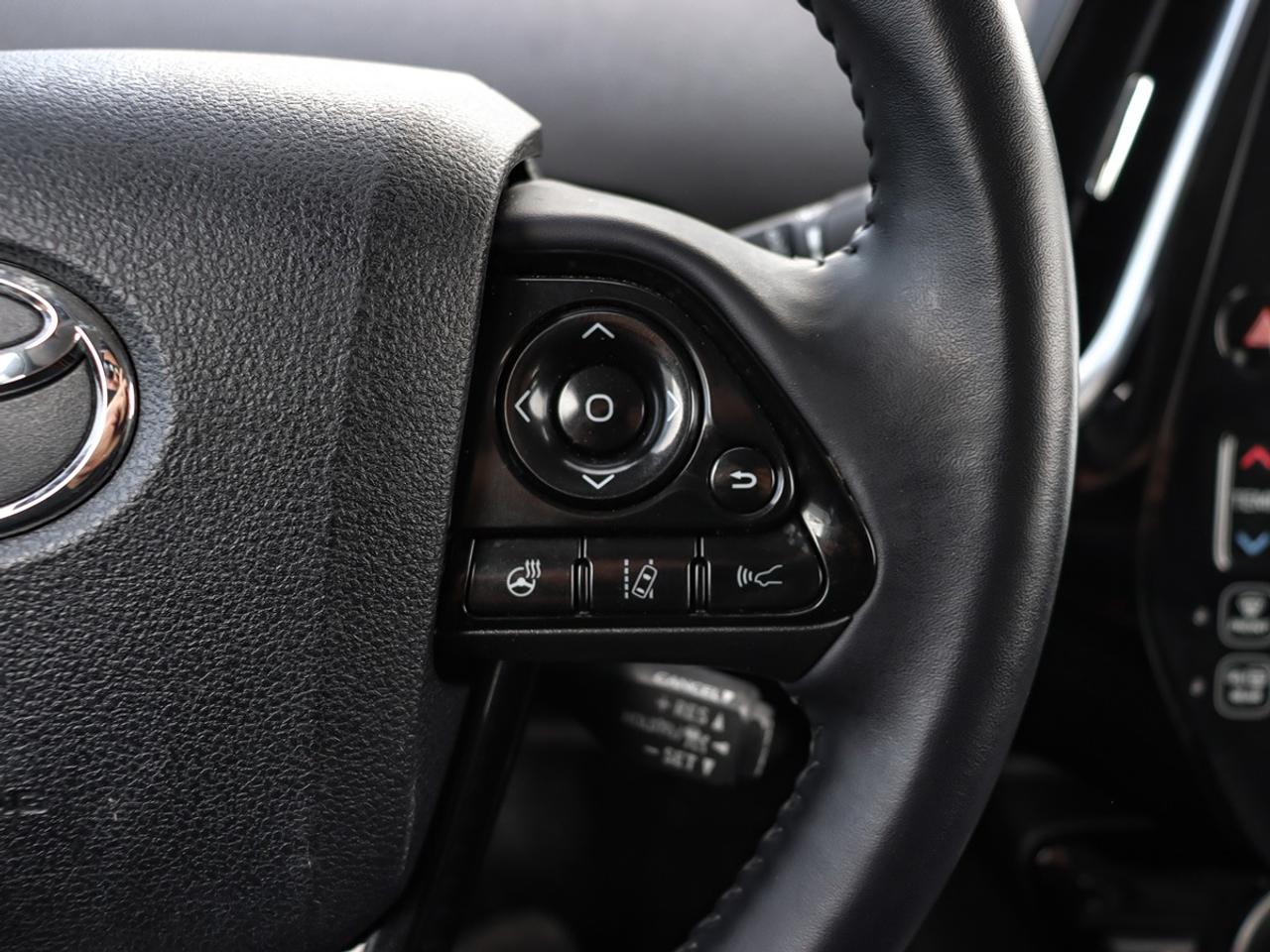 2020 Toyota Prius Prime Plug in Hybrid Photo