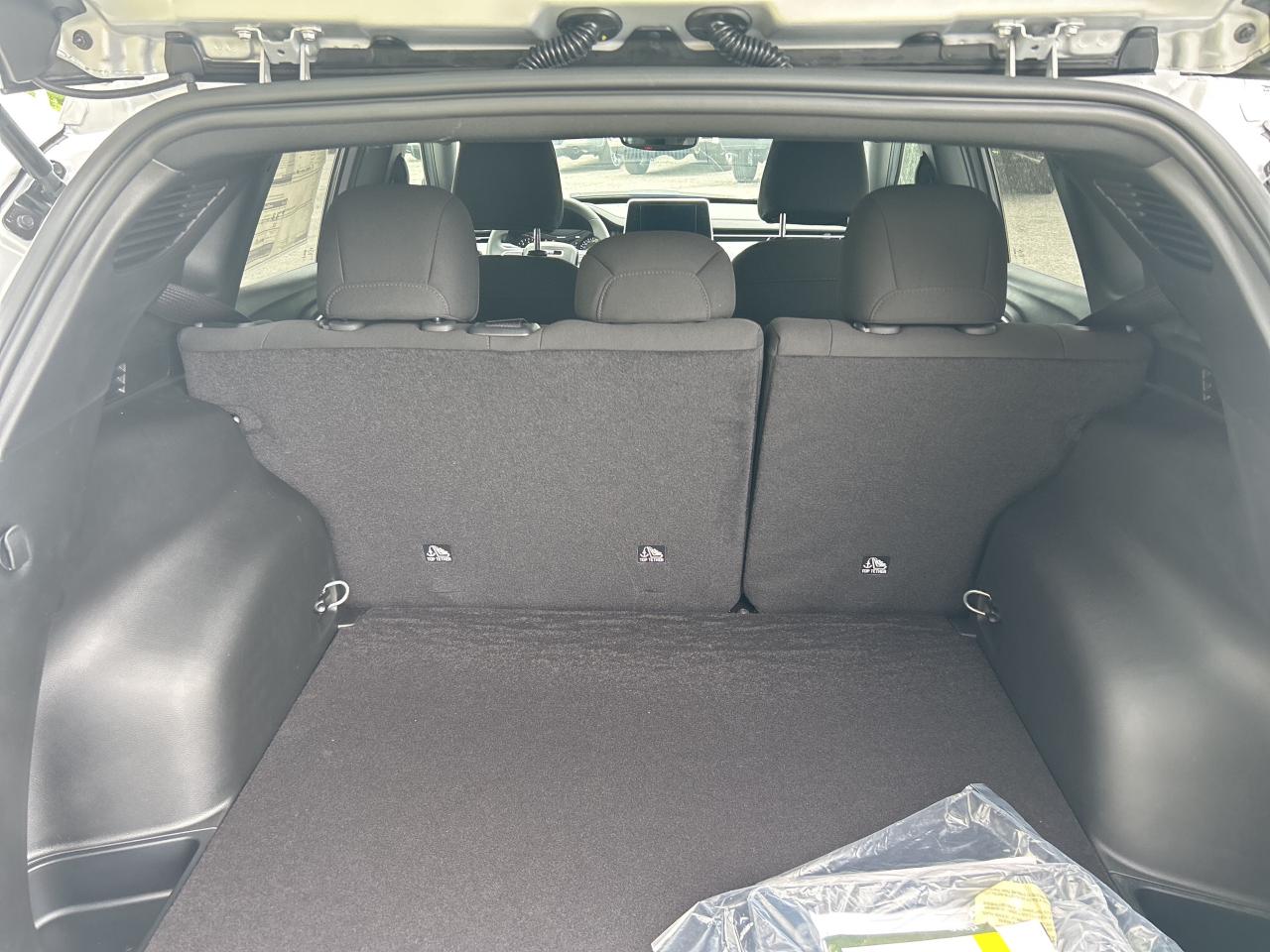 2025 Jeep Compass Sport Photo