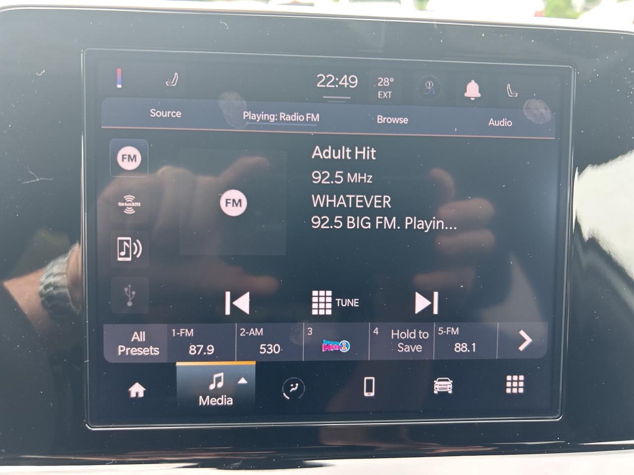 2025 Jeep Compass Sport Photo